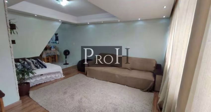 Apartamento 3 dormitórios sendo 1 suíte – R$ 690.000,00
