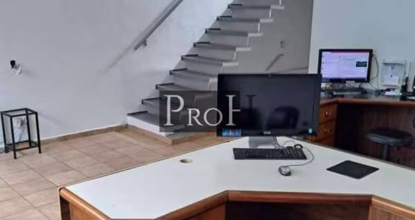 Galpão 164 m² – R$ 550.000,00
