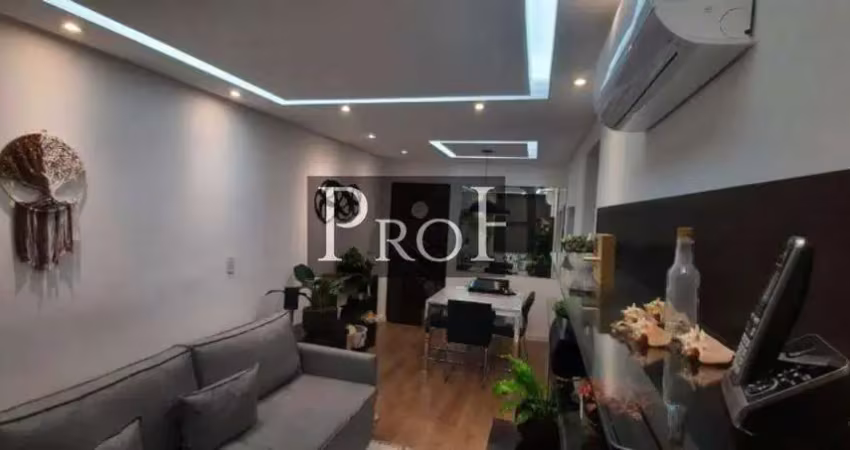 Apartamento com 2 quartos à venda no Santa Terezinha, São Bernardo do Campo 