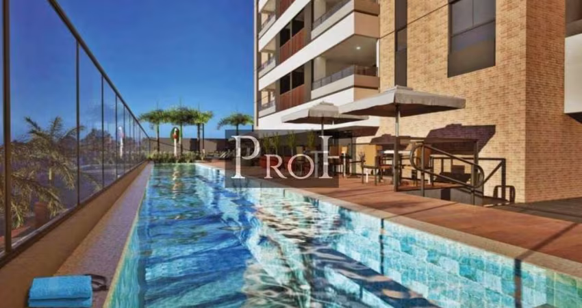 Apartamento 3 dormitórios sendo 1 suíte e Lazer completo – R$ 528.000,00