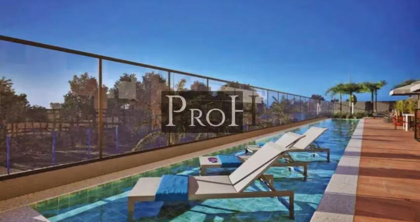 Apartamento 3 dormitórios sendo 1 suíte e Lazer completo – R$ 697.000,00