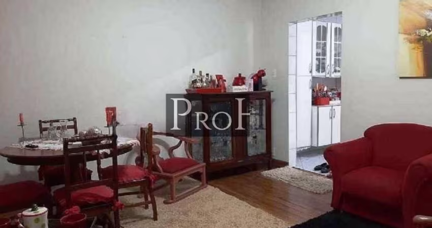 Apartamento 3 dormitórios sendo 1 suíte e Lazer completo – R$ 1.260.000,00