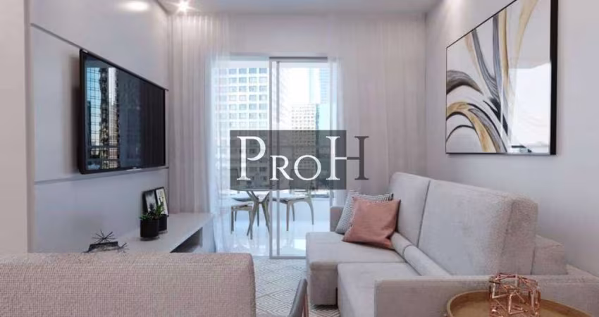 Apartamento 3 dormitórios sendo 1 suíte e lazer completo – r$ 918.000,00