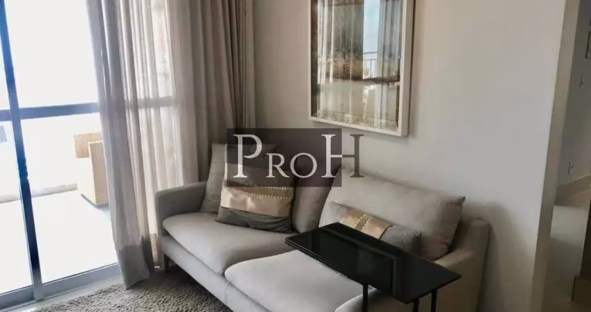 Apartamento 3 dormitórios sendo 1 suíte e lazer completo – r$ 1.025.000,00