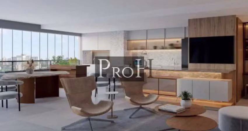 Apartamento 3 dormitórios sendo 3 suítes e lazer completo – r$ 1.348.000,00