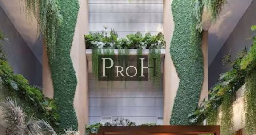 Apartamento 3 dormitórios sendo 1 suíte e lazer completo – r$ 1.682.000,00