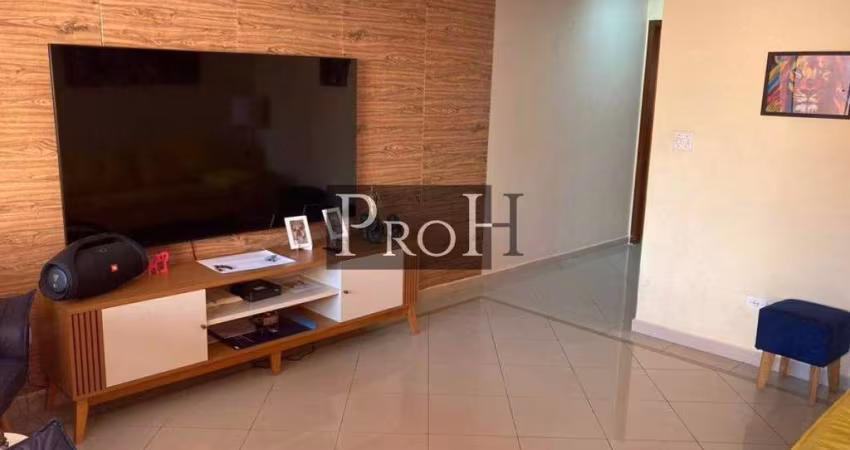 Sobrado 3 dormitórios sendo 3 suítes – R$ 890.000,00