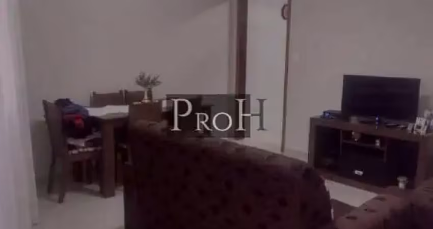 Casa com 3 quartos à venda na Vila Homero Thon, Santo André 