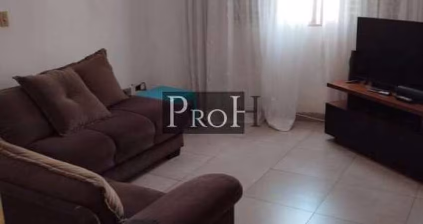 Casa 2 dormitórios – R$ 595.000,00