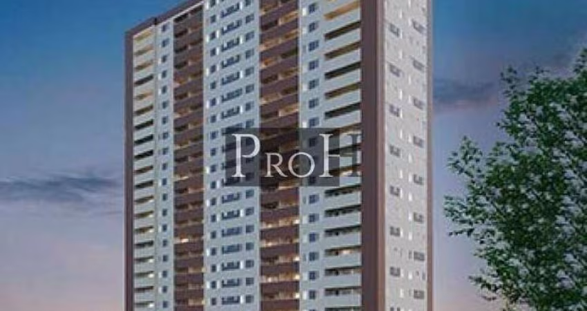 Apartamento 2 dormitórios sendo 1 suíte e Lazer completo – R$ 450.000,00