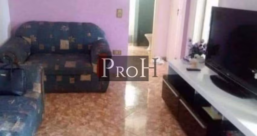 Apartamento 2 dormitórios – R$ 235.000,00