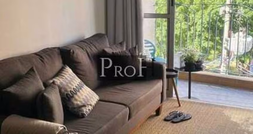 Apartamento 2 dormitórios sendo 1 suíte – R$ 695.000,00