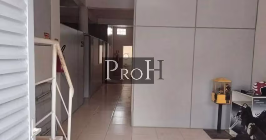Ponto comercial à venda no Olímpico, São Caetano do Sul 