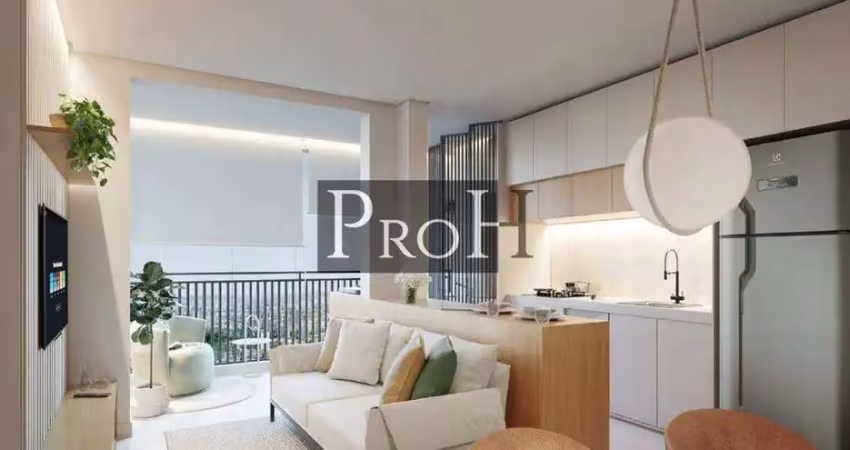 Apartamento 2 dormitórios sendo 1 suíte e lazer completo – r$ 399.000,00