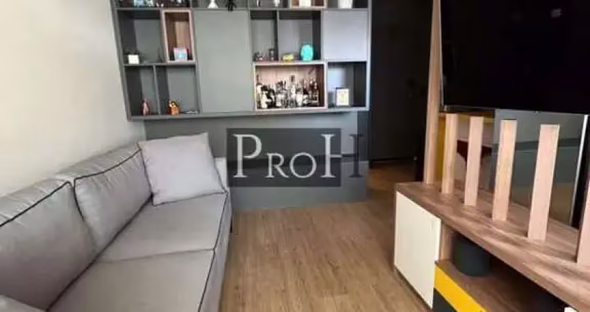 Apartamento 1 dormitórios sendo 1 suíte e Lazer completo – R$ 488.600,00