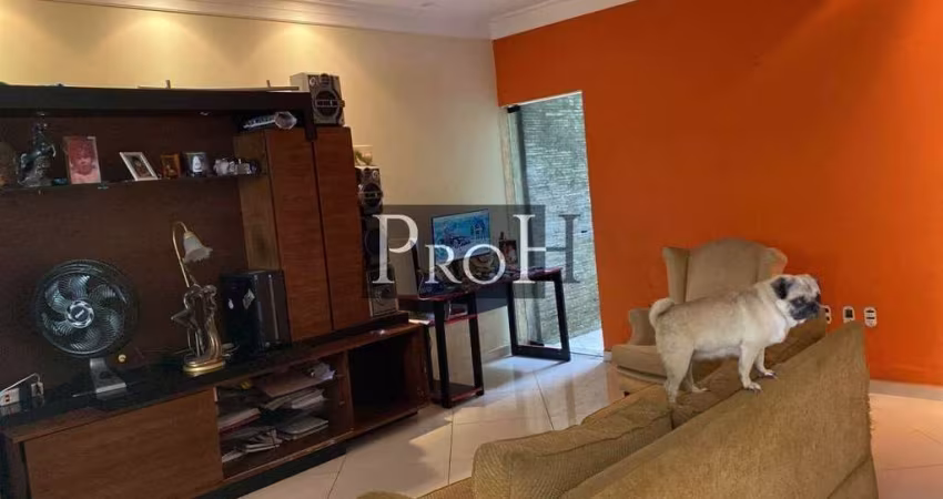 Sobrado 4 dormitórios sendo 1 suíte – R$ 816.000,00