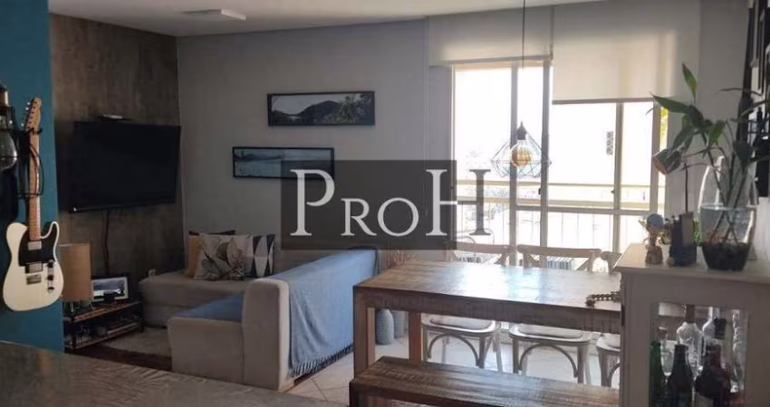 Apartamento 3 dormitórios – R$ 440.000,00