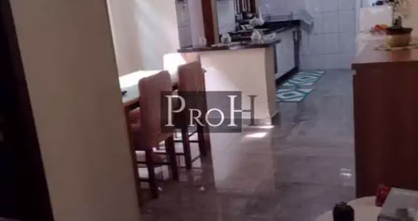 Sobrado 3 dormitórios sendo 1 suíte– R$ 780.000,00