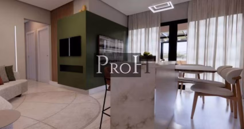 Cobertura 2 dormitórios sendo 1 suíte e Lazer completo – R$ 1.621.000,00
