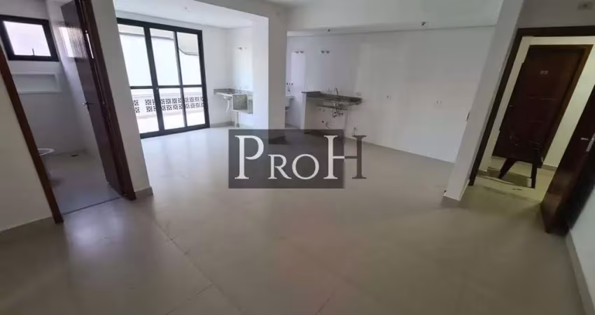 Apartamento 2 dormitórios sendo 1 suíte – R$ 795.000,00