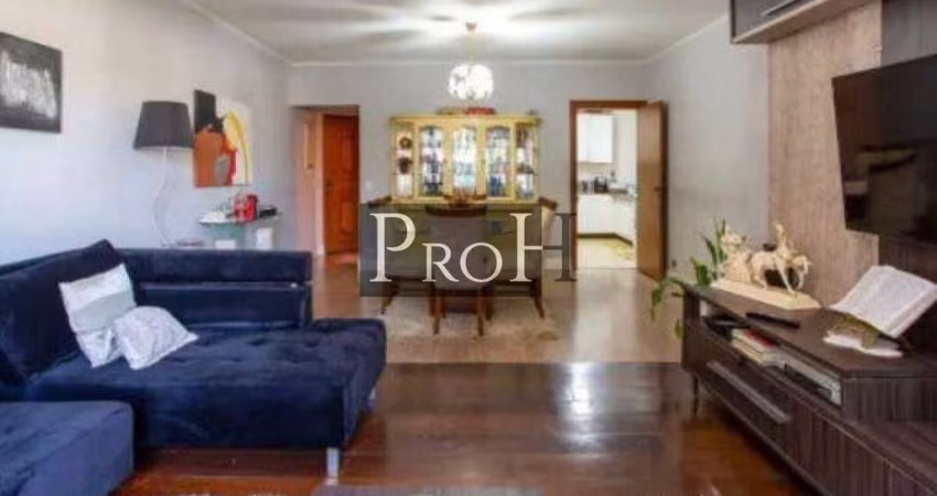 Apartamento 3 dormitórios sendo 1 suíte – R$ 901.000,00