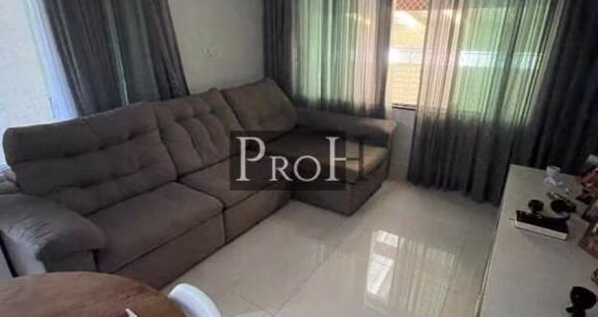 Sobrado 2 dormitórios sendo 1 suíte – R$ 560.000,00