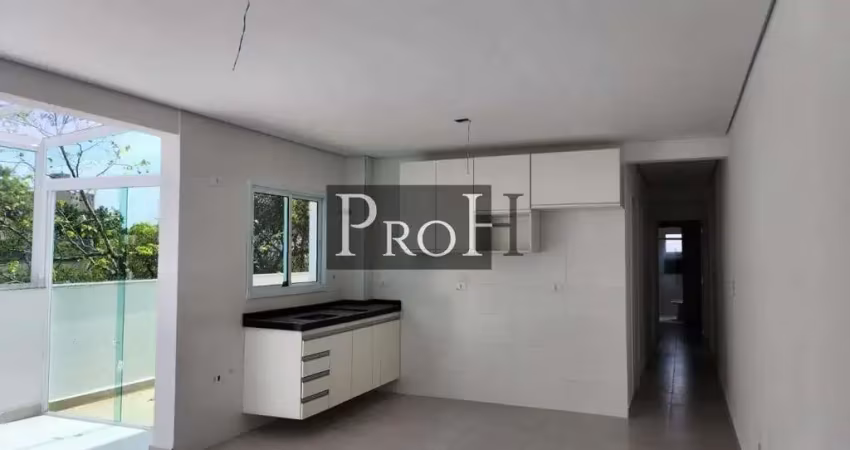 Apartamento garden 3 dormitórios sendo 1 suíte – r$ 661.000,00