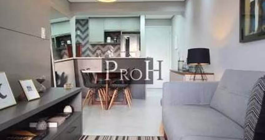 Apartamento 2 dormitórios sendo 1 suíte – R$ 338.500,00