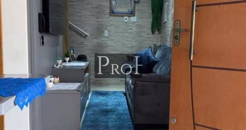 Sobrado 2 dormitórios sendo 2 suítes – R$ 689.000,00