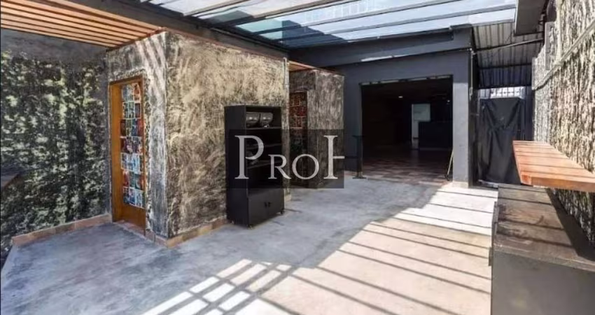 Salão Comercial 133m² – R$ 750.000,00