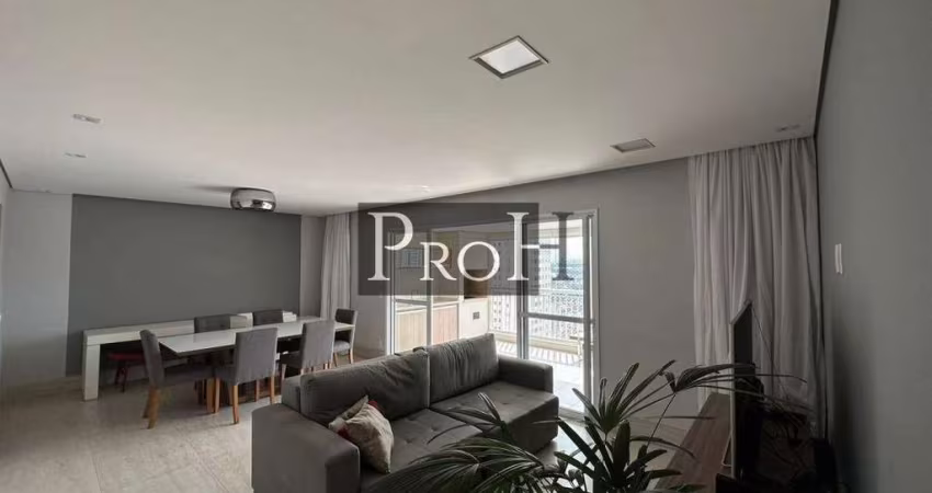 Apartamento 4 dormitórios sendo 3 suítes e Lazer completo – R$ 1.690.000,00