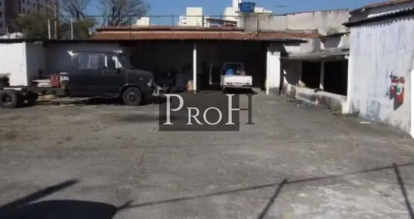 Terreno à venda no Rudge Ramos, São Bernardo do Campo 