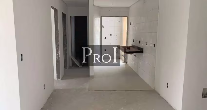 Apartamento 2 dormitórios sendo 1 suíte – R$ 399.000,00