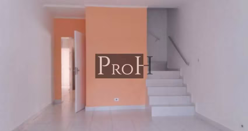 Sobrado 2 dormitórios – R$ 535.000,00