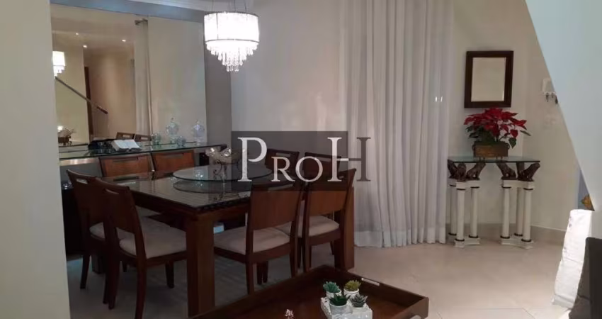 Cobertura 3 dormitórios sendo 1 suíte – R$ 910.000,00