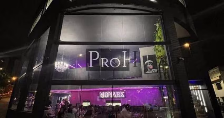 Prédio comercial 330m² – R$ 1.600.000,00