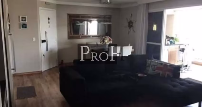 Apartamento 3 dormitórios sendo 3 suítes e lazer completo – r$ 1.900.000,00