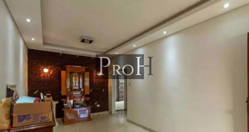 Casa 3 dormitórios sendo 1 suíte – R$ 636.000,00