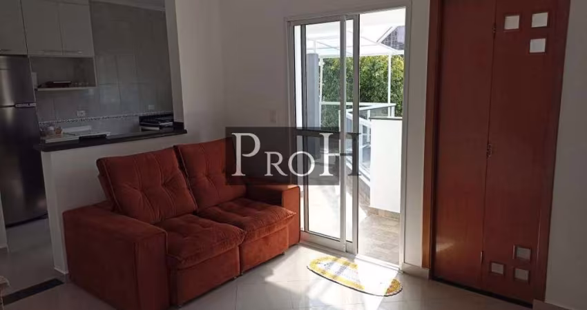 Sobrado 2 dormitórios sendo 2 suítes – R$ 530.000,00