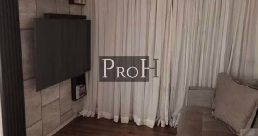 Apartamento 2 dormitórios sendo 1 suíte e Lazer completo – R$ 420.000,00