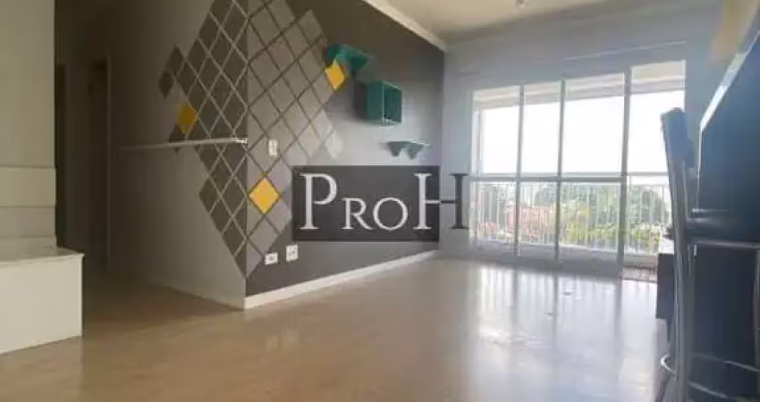 Apartamento 2 dormitórios sendo 1 suíte e Lazer completo – R$ 590.000,00