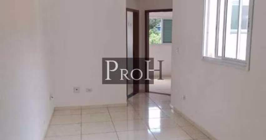 Cobertura 2 dormitórios – R$ 318.000,00