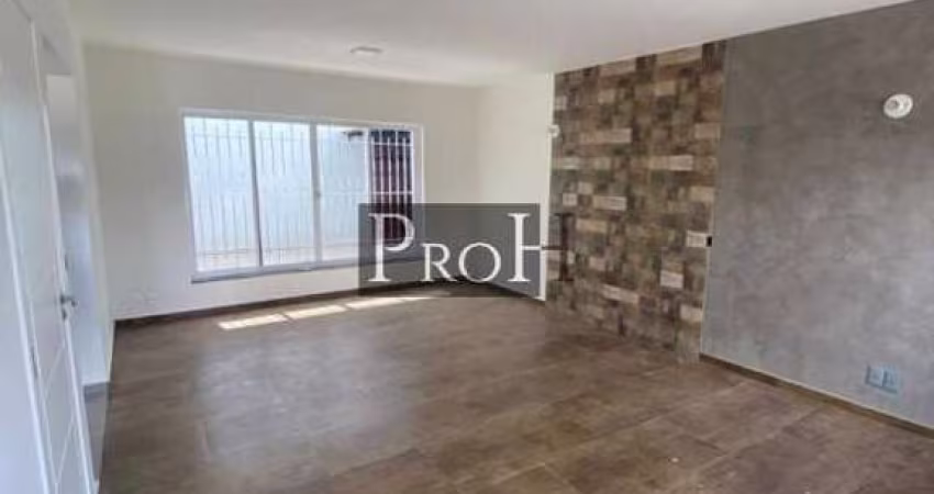 Sobrado 3 dormitórios sendo 1 suíte– R$ 990.000,00