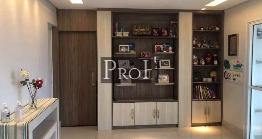 Apartamento 3 dormitórios sendo 1 suíte e Lazer completo – R$ 954.000,00