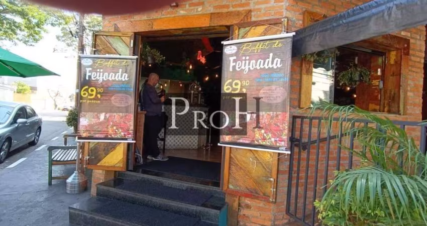 Ponto comercial 400m² – R$ 900.000,00