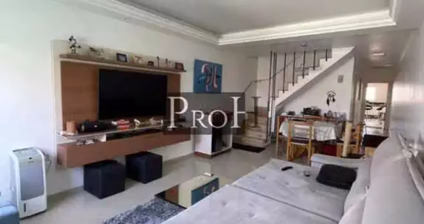Sobrado 3 dormitórios sendo 1 suíte – R$ 1.100.000,00