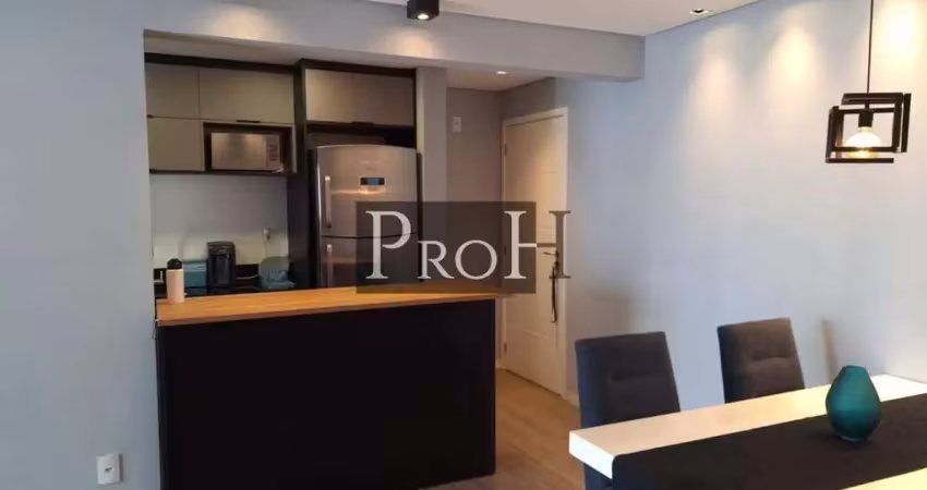 Apartamento 2 dormitórios sendo 2 suítes e Lazer completo – R$ 778.00,00