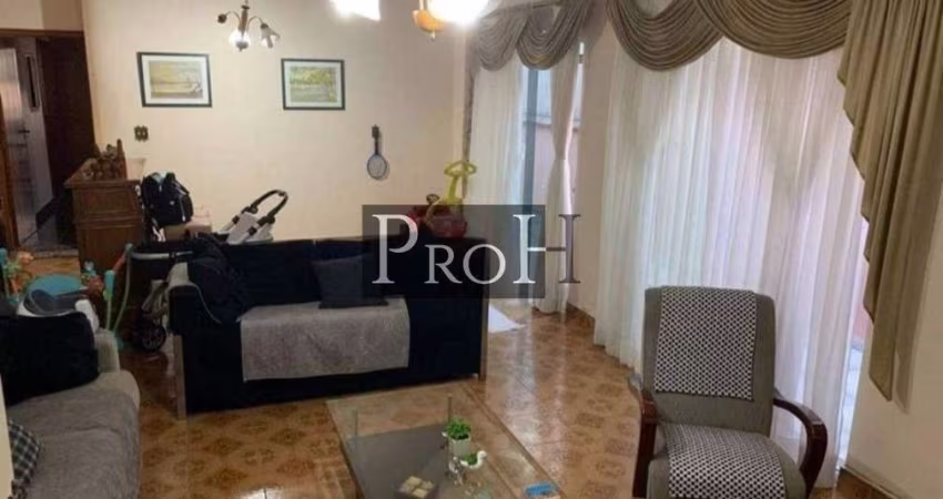 Sobrado 3 dormitórios sendo 1 suíte – R$ 1.500.000,00