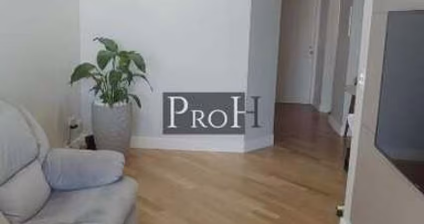 Apartamento 3 dormitórios e Lazer completo – R$ 690.000,00