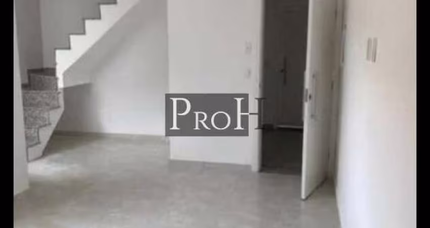Cobertura 2 dormitórios sendo 1 suíte – R$ 424.000,00